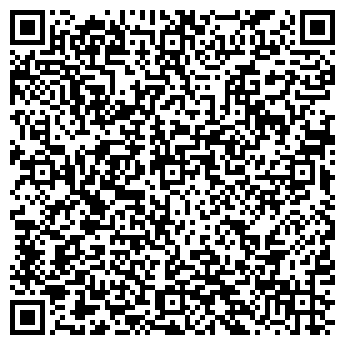 QR-код с контактной информацией организации ГК Абрис Групп