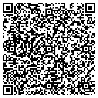 QR-код с контактной информацией организации ООО Рустекс