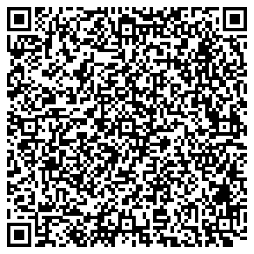 QR-код с контактной информацией организации ИП "BUBBLES"