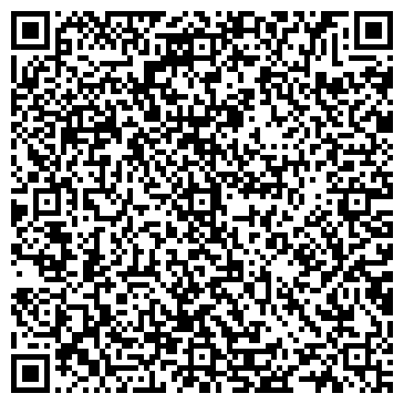 QR-код с контактной информацией организации ООО "ТК Беркана Юг"