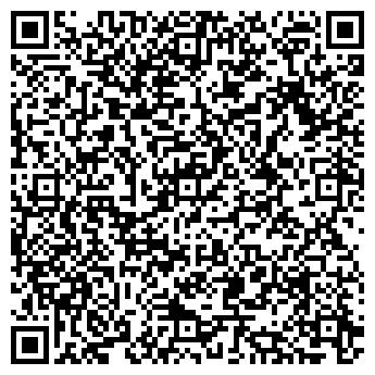 QR-код с контактной информацией организации Шашлык в Марксе 