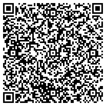 QR-код с контактной информацией организации ИП МАКСИМУМ