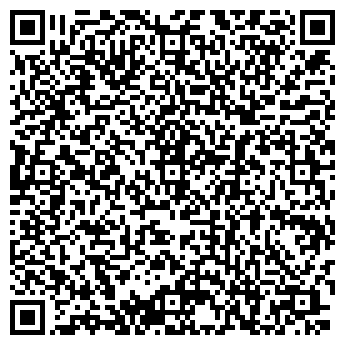 QR-код с контактной информацией организации ИП Баранов Д.Н. Пассажирские перевозки
