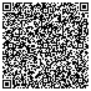 QR-код с контактной информацией организации ИП Кружкова Л.И. Магазин цветов "Флормажор"
