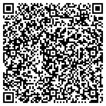 QR-код с контактной информацией организации ООО ЛАГУНА-ЛС