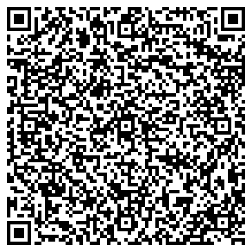 QR-код с контактной информацией организации ООО ГП "Центр геотехнологии"