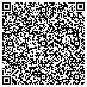QR-код с контактной информацией организации ООО "Ар Деко", ювелирный салон "Romantique".