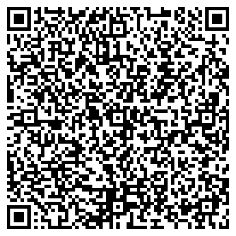 QR-код с контактной информацией организации ООО РСК