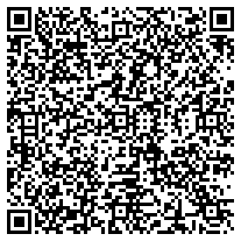 QR-код с контактной информацией организации ООО BestWay