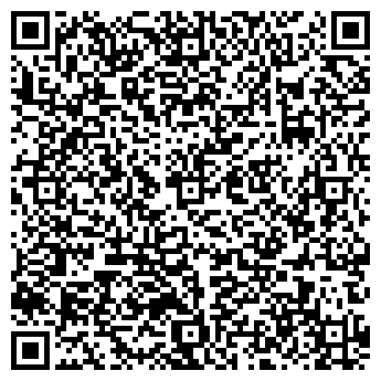 QR-код с контактной информацией организации ООО Алса-Трейд