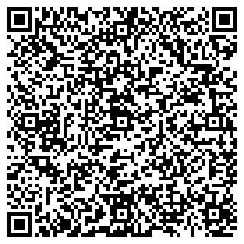 QR-код с контактной информацией организации ООО «Краски Профи»
