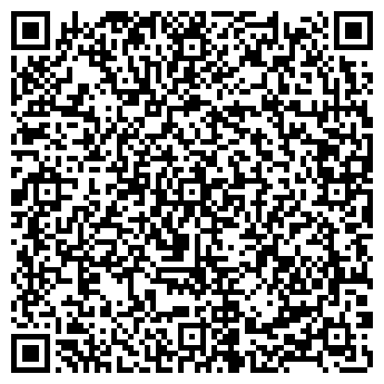 QR-код с контактной информацией организации ООО Акватех Ташко