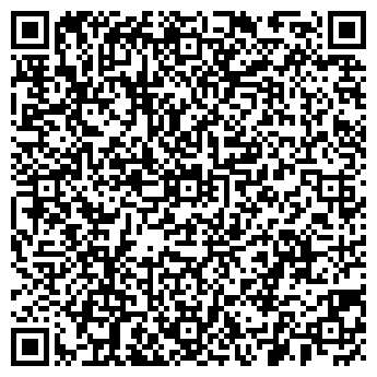 QR-код с контактной информацией организации ООО Фотошкола «Про100+»