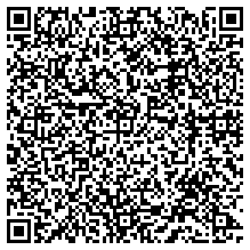 QR-код с контактной информацией организации ООО Танцевальное шоу "НОЧЬ"