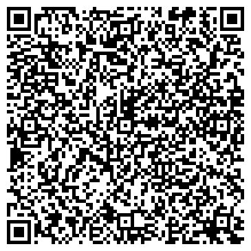 QR-код с контактной информацией организации ИП Евлоев Р.Х. Рекламное агентство "Динамика"