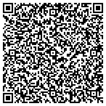 QR-код с контактной информацией организации «Куда Тур»
