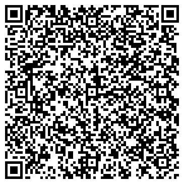 QR-код с контактной информацией организации ип "Жалюзи-люкс"