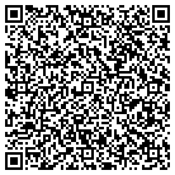 QR-код с контактной информацией организации ООО СафариСтрой