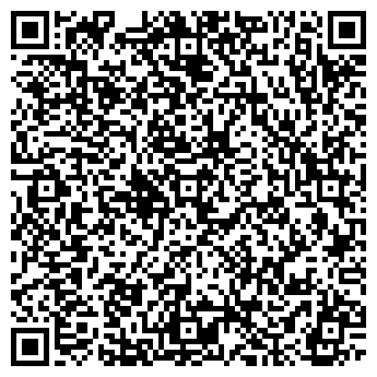 QR-код с контактной информацией организации ООО Автосервис43