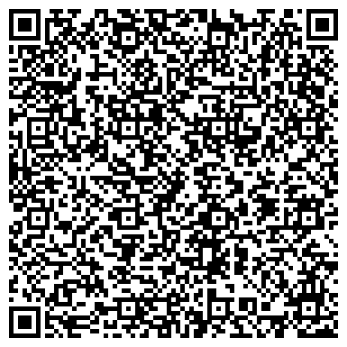 QR-код с контактной информацией организации ИП Усмонов Р.Н. Бразильский маникюр и педикюр