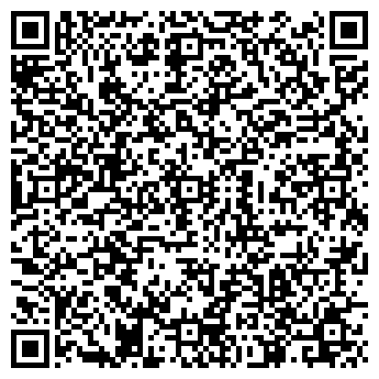 QR-код с контактной информацией организации ООО ПризмаУфа