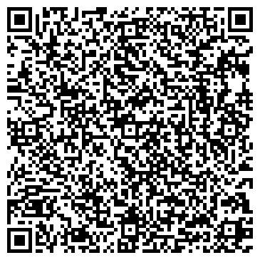 QR-код с контактной информацией организации Ритуальное агентство «Тихая Обитель»