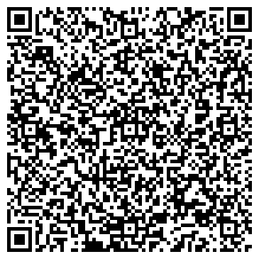 QR-код с контактной информацией организации ООО Фитнес-клуб "ФитЛайт"