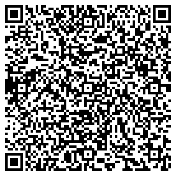 QR-код с контактной информацией организации ООО "СибЛесТранс"
