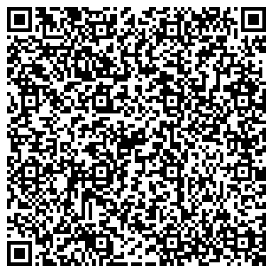 QR-код с контактной информацией организации "Тпотолок"