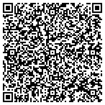 QR-код с контактной информацией организации ООО Печник-Трубочист