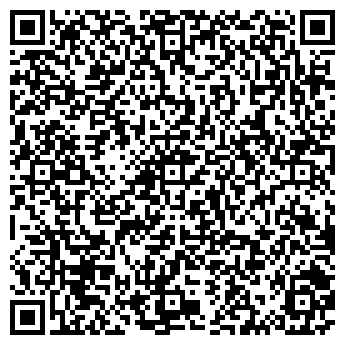 QR-код с контактной информацией организации ООО "Онлайн-Строй"