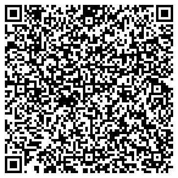 QR-код с контактной информацией организации ИП Наталья Дрессировка собак