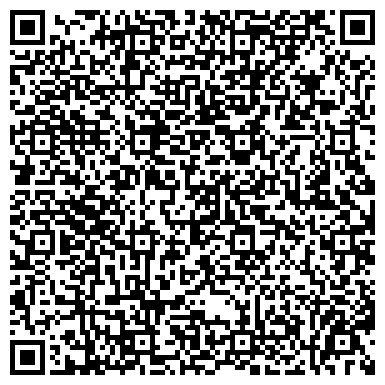 QR-код с контактной информацией организации ИП Меховые салоны "Екатерина"