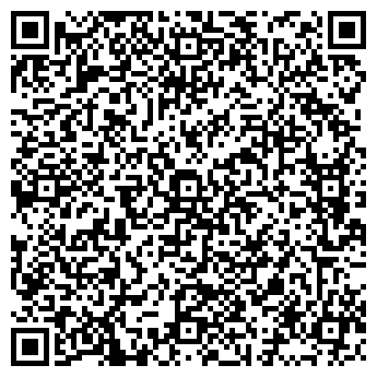 QR-код с контактной информацией организации ООО "Антиколлектор"