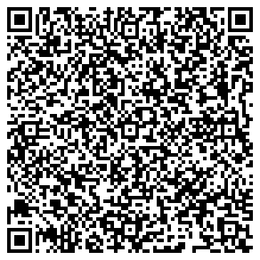 QR-код с контактной информацией организации ЧТУП "Модные аксессуары"