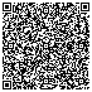 QR-код с контактной информацией организации ООО ТДК Gorodtepla