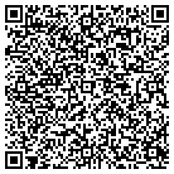 QR-код с контактной информацией организации ИП Манин М.В Ремонт квартир