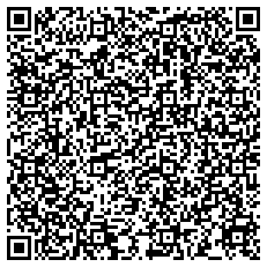 QR-код с контактной информацией организации ОО Детский Благотворительный Фонд
