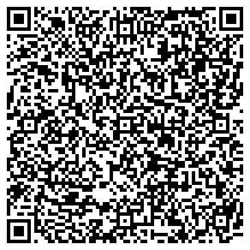 QR-код с контактной информацией организации Салон красоты "Комплимент"