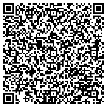 QR-код с контактной информацией организации ООО Автошкола-Драйв