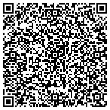 QR-код с контактной информацией организации КЛК "Сапфир"