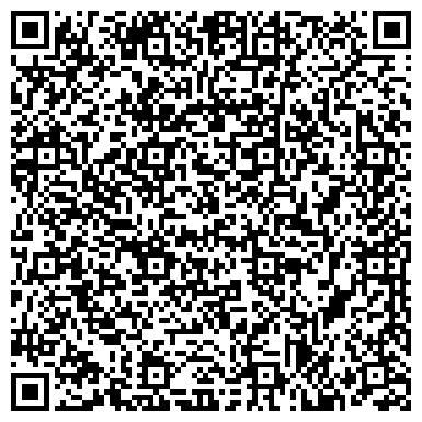 QR-код с контактной информацией организации ООО Рекламное интернет-агентство "Progress"