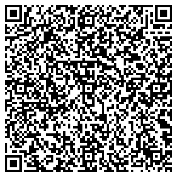 QR-код с контактной информацией организации Поминки в Одинцово