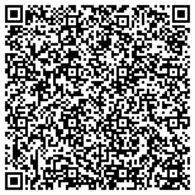 QR-код с контактной информацией организации Сервис "Окна Двери Потолки"