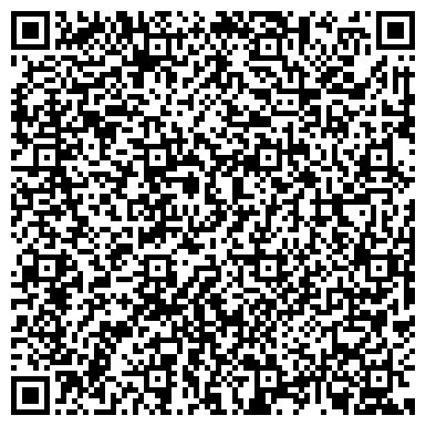 QR-код с контактной информацией организации ИП Интернет-магазин бескаркасных автокресел  АвтоДак