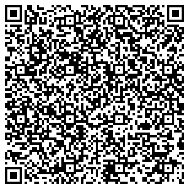 QR-код с контактной информацией организации ООО Рекламное агентство "BTL-Успех"