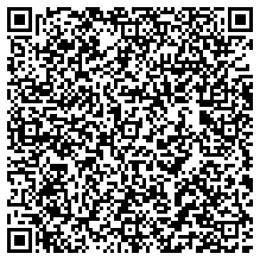 QR-код с контактной информацией организации ООО «ТеплоДом 22,5»