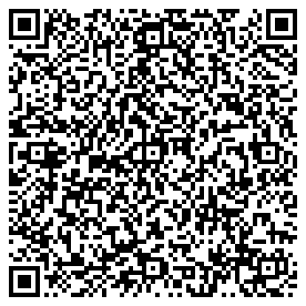 QR-код с контактной информацией организации АН Площадь