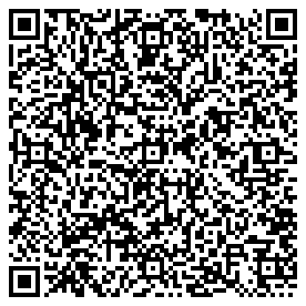 QR-код с контактной информацией организации ИП Островок Детства