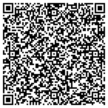 QR-код с контактной информацией организации ИП Сервис центр "ТехноВек"